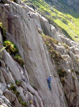  ¡Un largo camino por recorrer! 